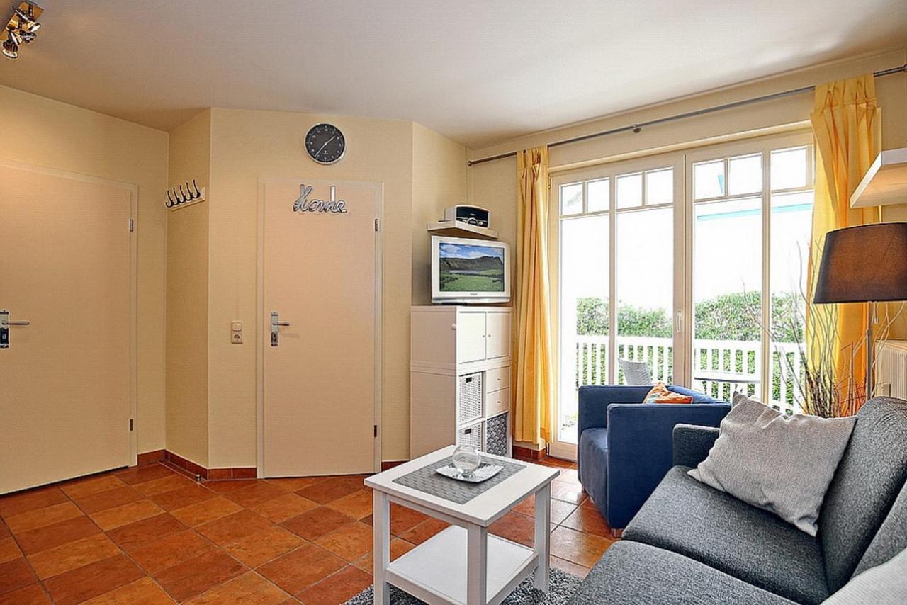 Schaumburg Wohnung 04 Ostseebad Kühlungsborn Kültér fotó